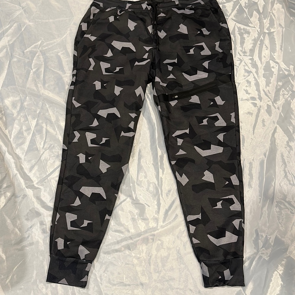 Men’s Joggers